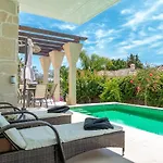 All About Villa Azur