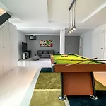All About Villa Azur