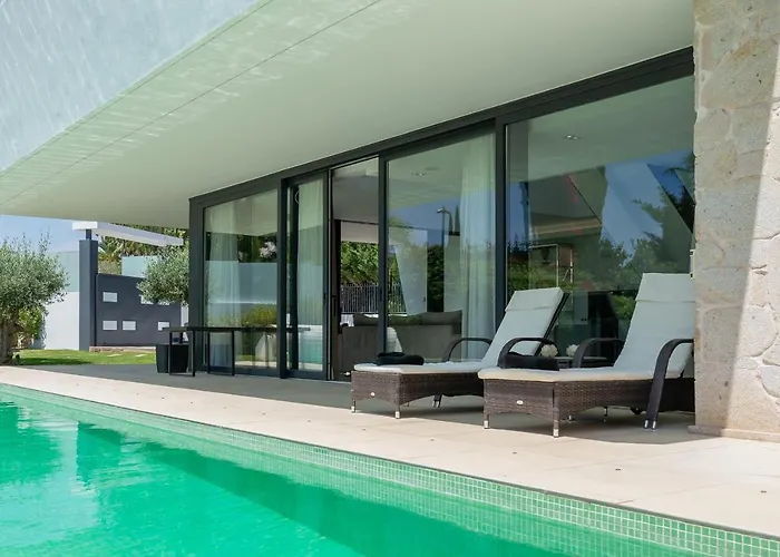 All About Villa Azur