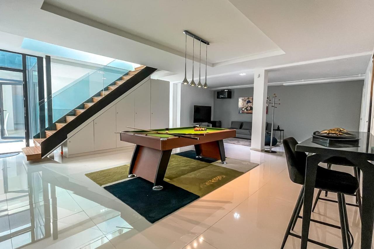 About Azur Marbella