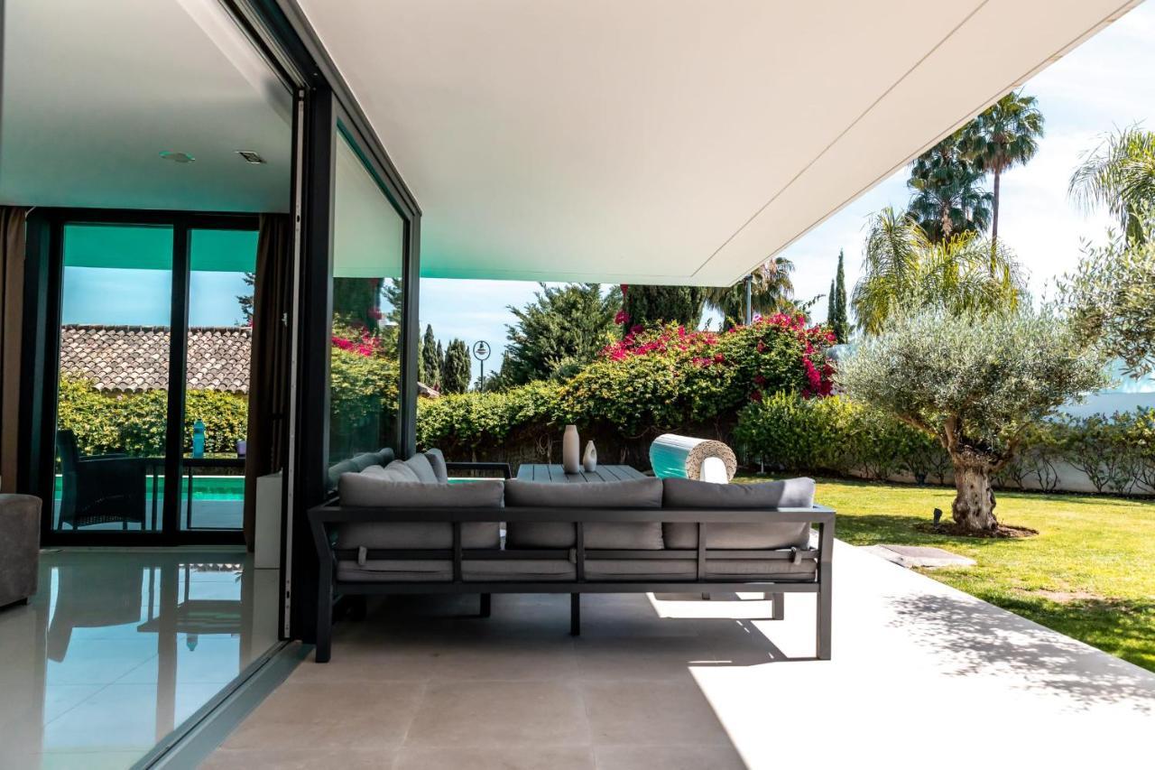 About Azur Marbella