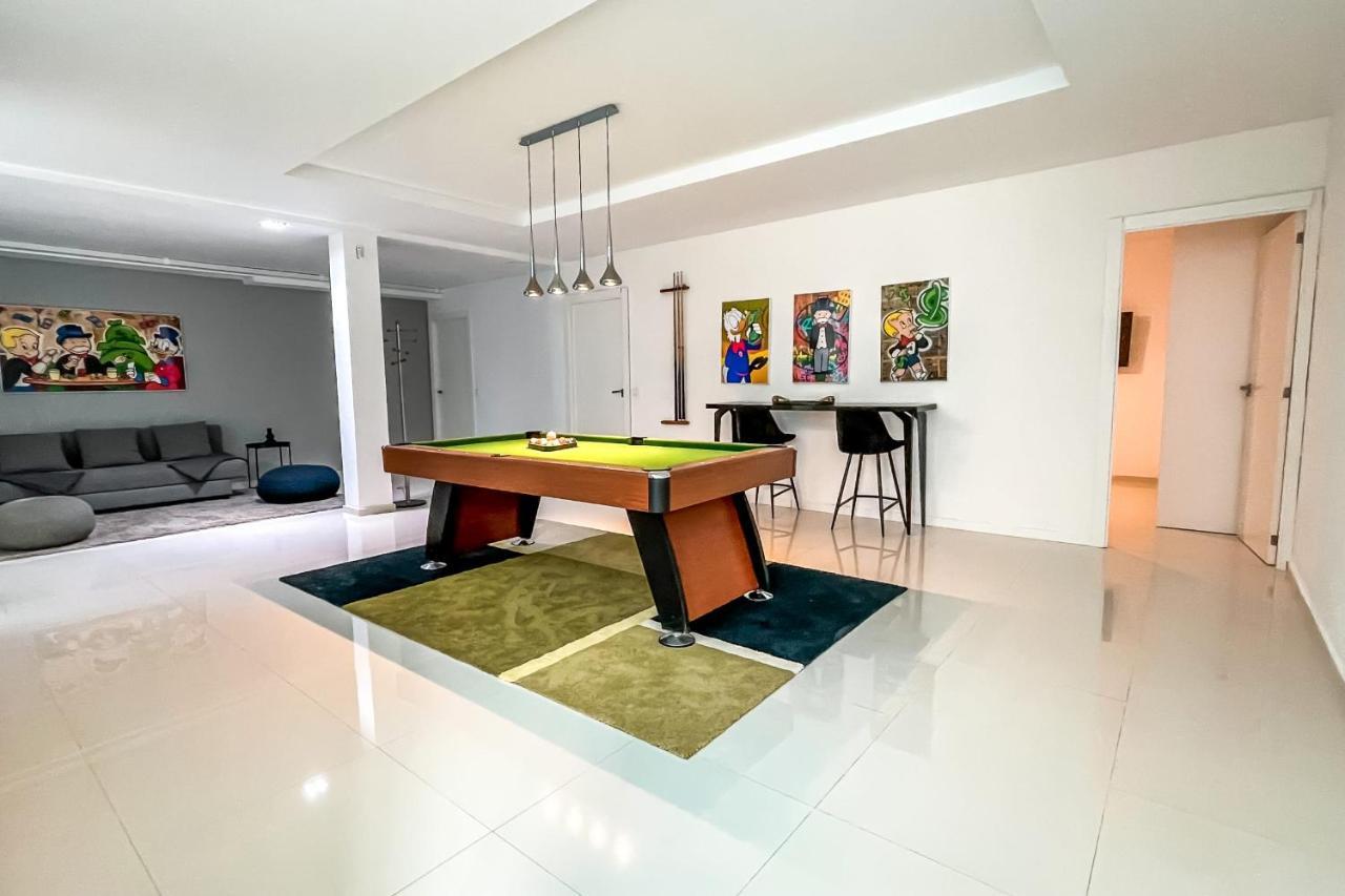 About Azur Villa