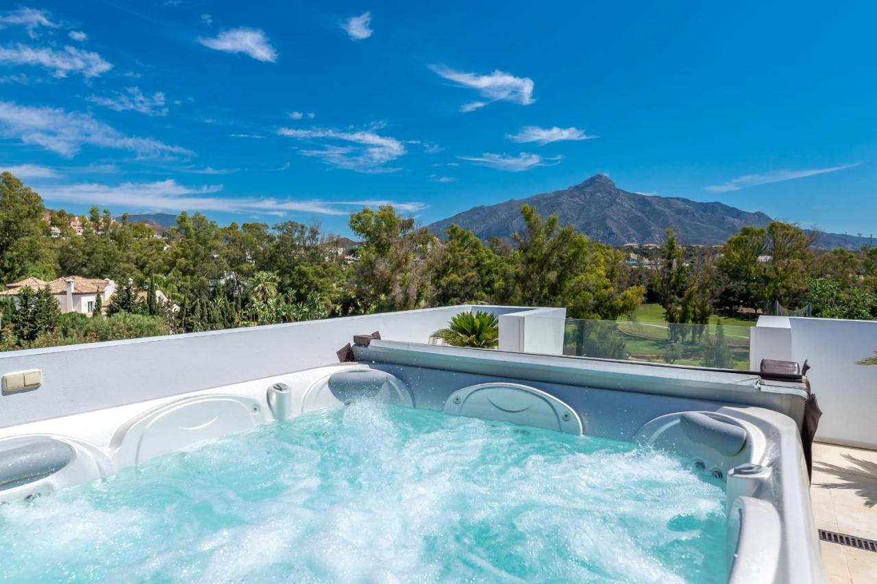 Villa About Azur *